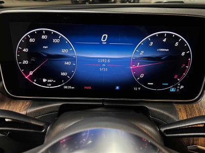 2025 Mercedes-Benz C 300 4MATIC® Sedan