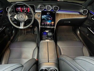 2025 Mercedes-Benz C 300 4MATIC® Sedan