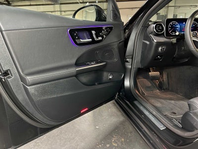 2025 Mercedes-Benz C 300 4MATIC® Sedan