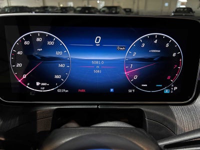 2025 Mercedes-Benz C 300 4MATIC® Sedan