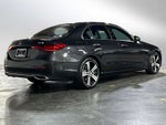 2025 Mercedes-Benz C 300 4MATIC® Sedan