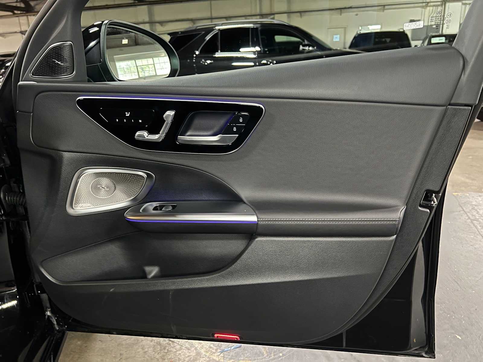 2026 Mercedes-Benz C 300 4MATIC® Sedan