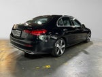 2026 Mercedes-Benz C 300 4MATIC® Sedan