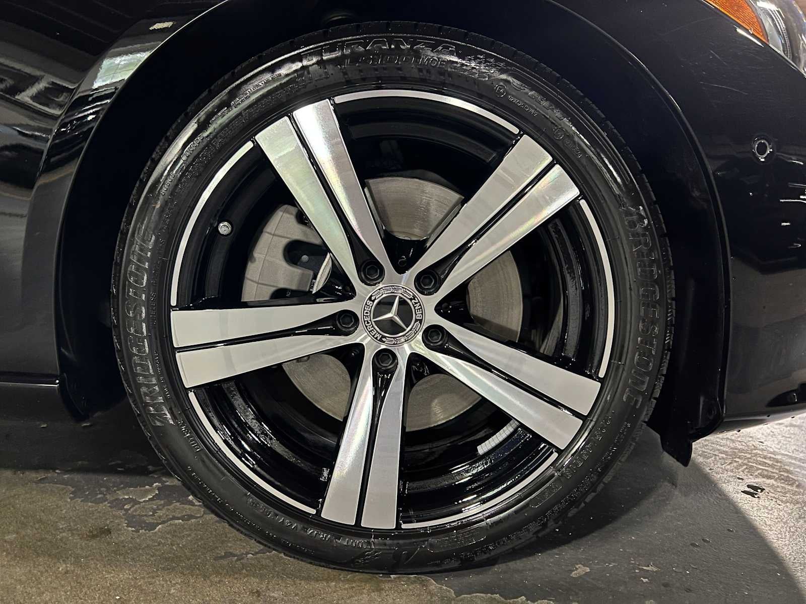 2026 Mercedes-Benz C 300 4MATIC® Sedan