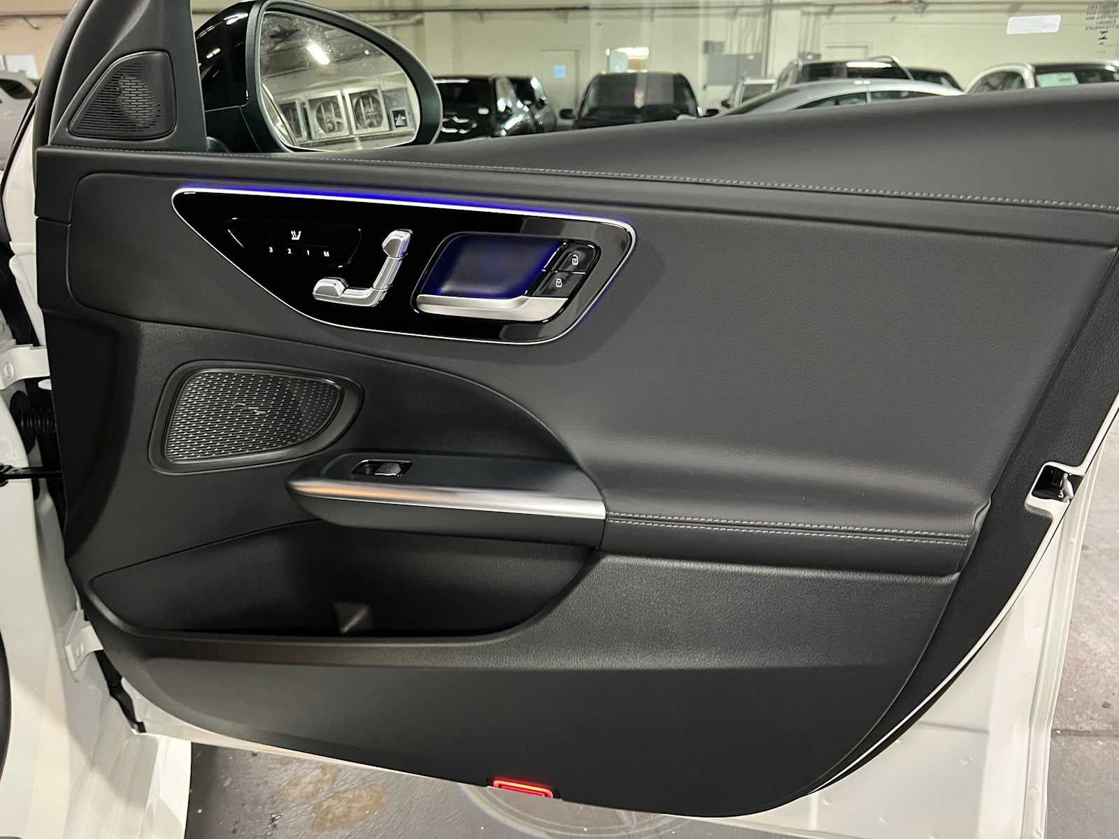 2026 Mercedes-Benz C 300 4MATIC® Sedan