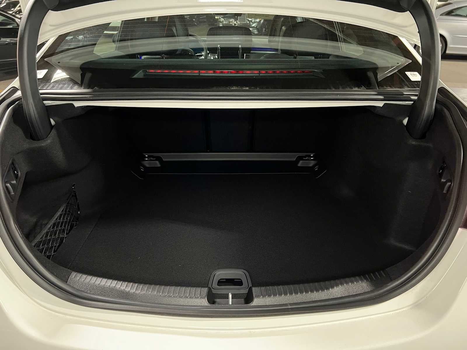 2026 Mercedes-Benz C 300 4MATIC® Sedan