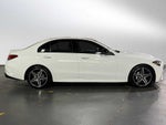 2026 Mercedes-Benz C 300 4MATIC® Sedan