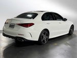 2026 Mercedes-Benz C 300 4MATIC® Sedan