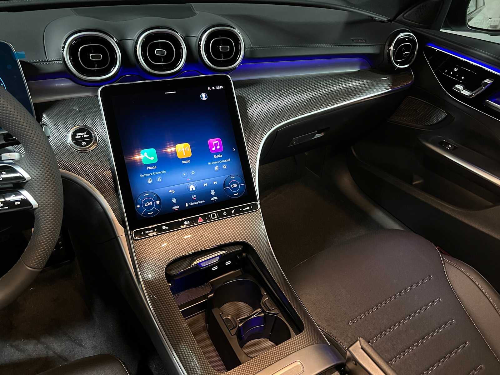 2026 Mercedes-Benz C 300 4MATIC® Sedan