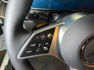 2026 Mercedes-Benz C 300 4MATIC® Sedan
