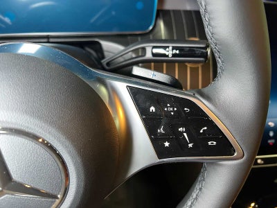 2026 Mercedes-Benz C 300 4MATIC® Sedan