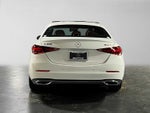 2026 Mercedes-Benz C 300 4MATIC® Sedan
