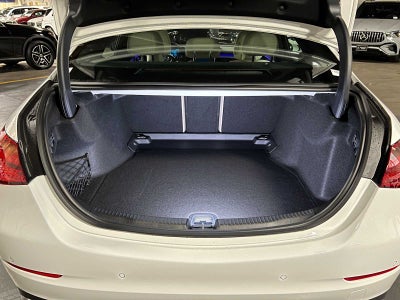 2026 Mercedes-Benz C 300 4MATIC® Sedan