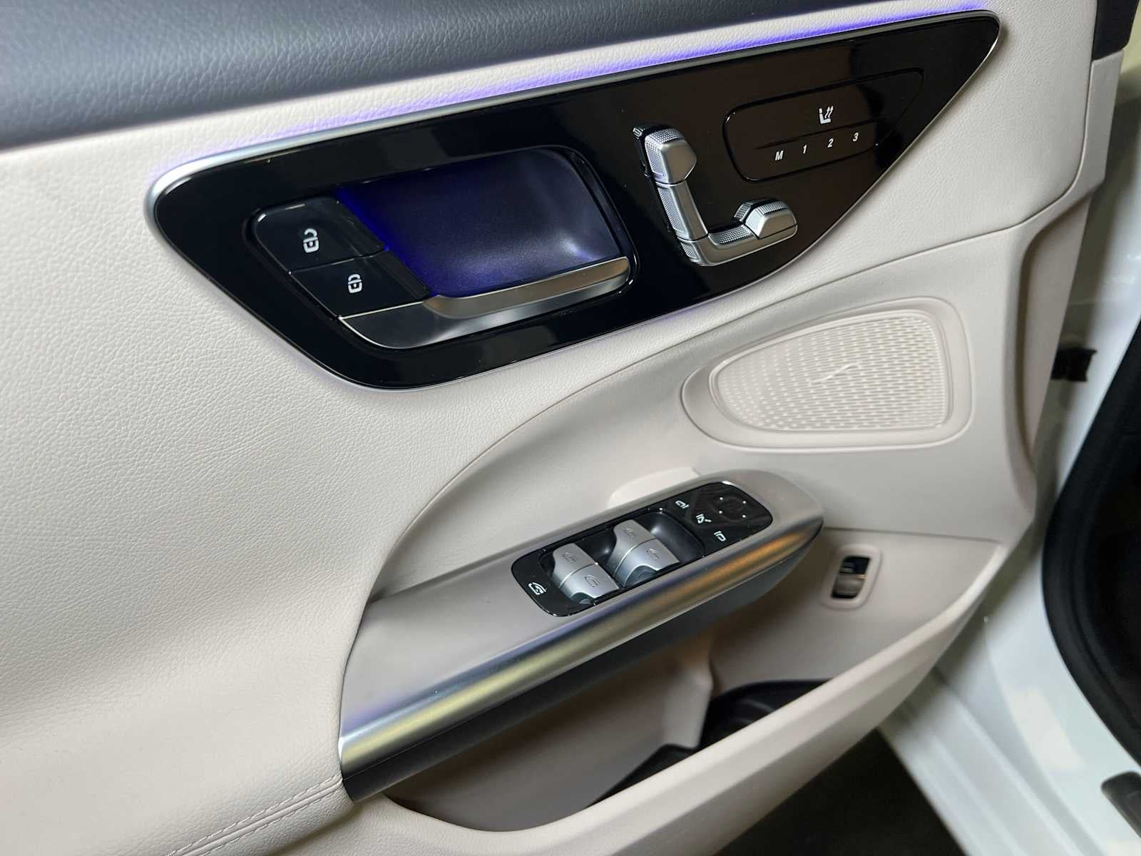 2026 Mercedes-Benz C 300 4MATIC® Sedan
