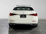 2026 Mercedes-Benz C 300 4MATIC® Sedan