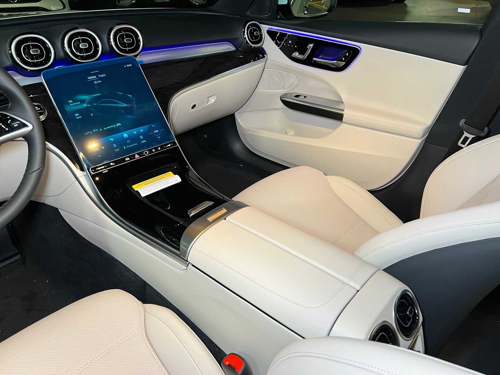 2026 Mercedes-Benz C 300 4MATIC® Sedan