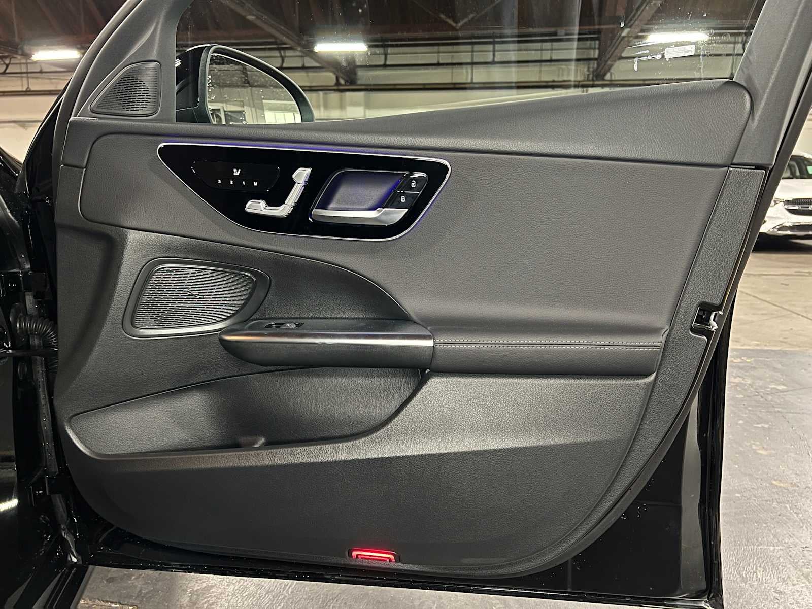 2026 Mercedes-Benz C 300 4MATIC® Sedan