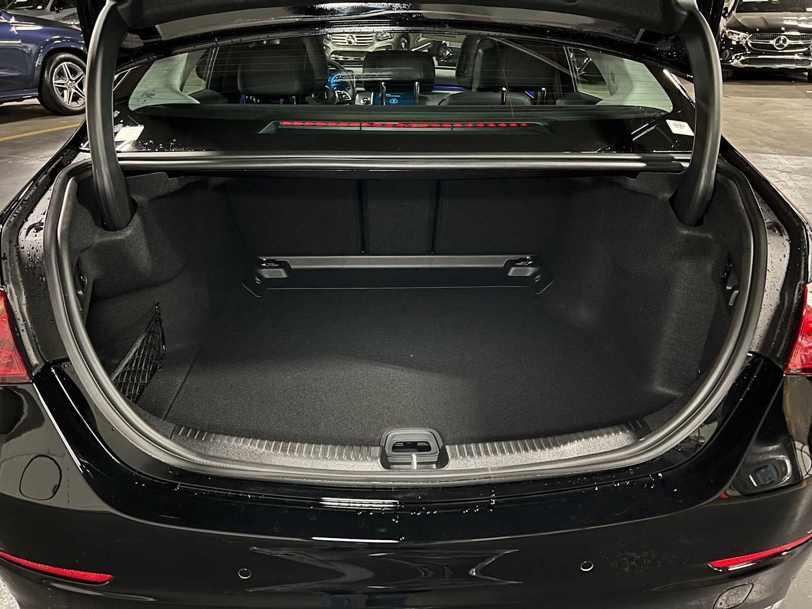 2026 Mercedes-Benz C 300 4MATIC® Sedan
