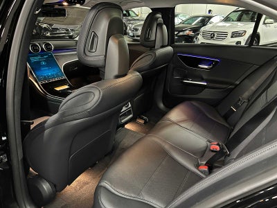 2026 Mercedes-Benz C 300 4MATIC® Sedan