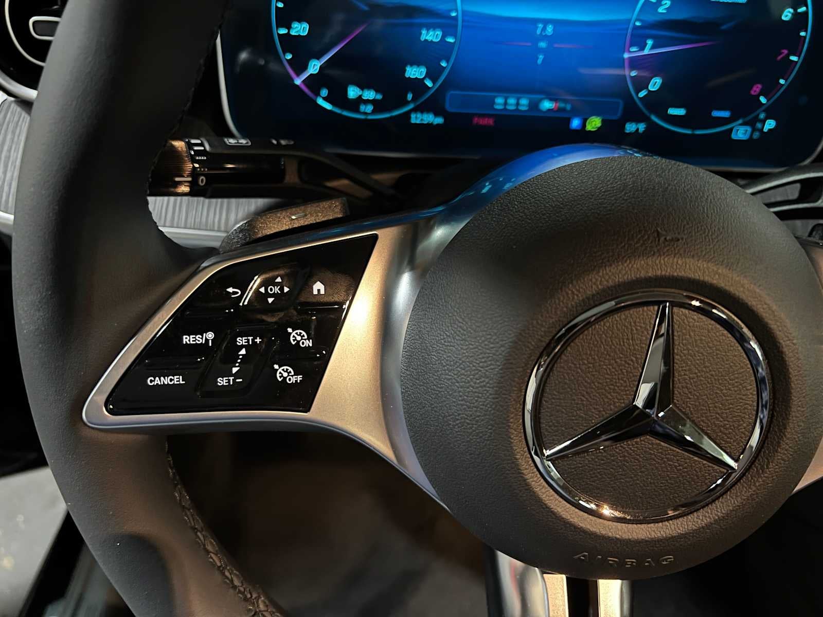 2026 Mercedes-Benz C 300 4MATIC® Sedan