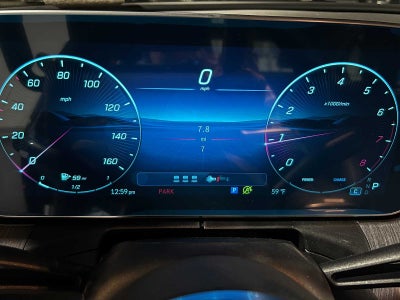 2026 Mercedes-Benz C 300 4MATIC® Sedan