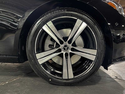 2026 Mercedes-Benz C 300 4MATIC® Sedan