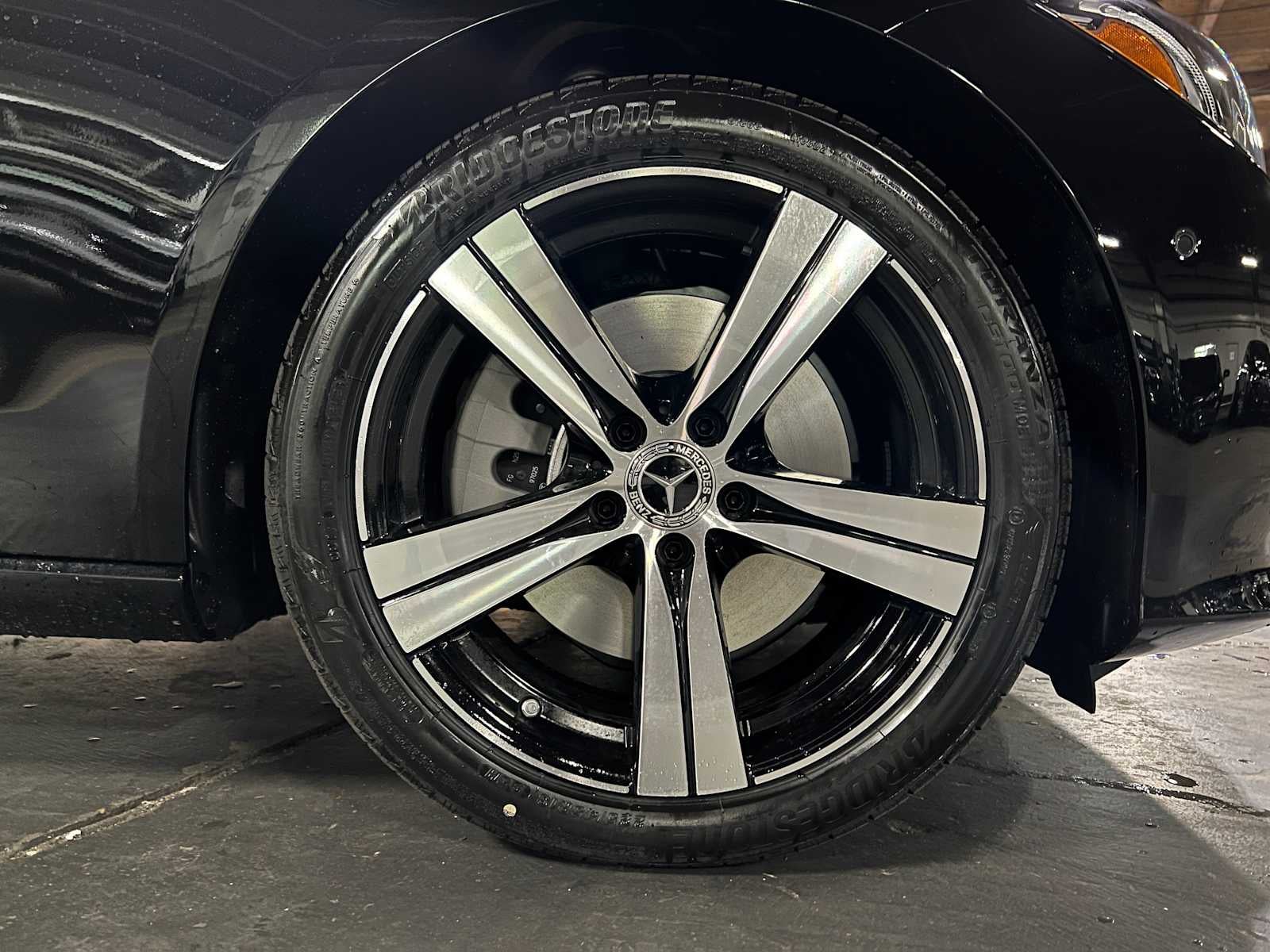 2026 Mercedes-Benz C 300 4MATIC® Sedan