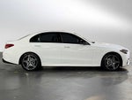 2026 Mercedes-Benz C 300 4MATIC® Sedan