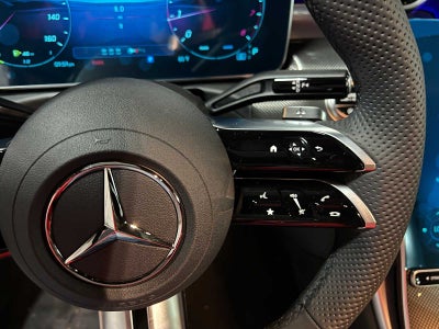 2026 Mercedes-Benz C 300 4MATIC® Sedan