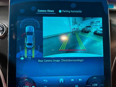 2026 Mercedes-Benz C 300 4MATIC® Sedan