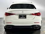 2026 Mercedes-Benz C 300 4MATIC® Sedan