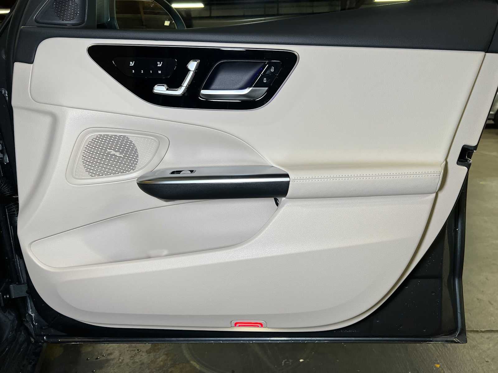 2026 Mercedes-Benz C 300 4MATIC® Sedan
