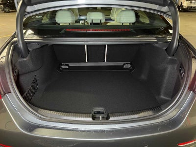 2026 Mercedes-Benz C 300 4MATIC® Sedan