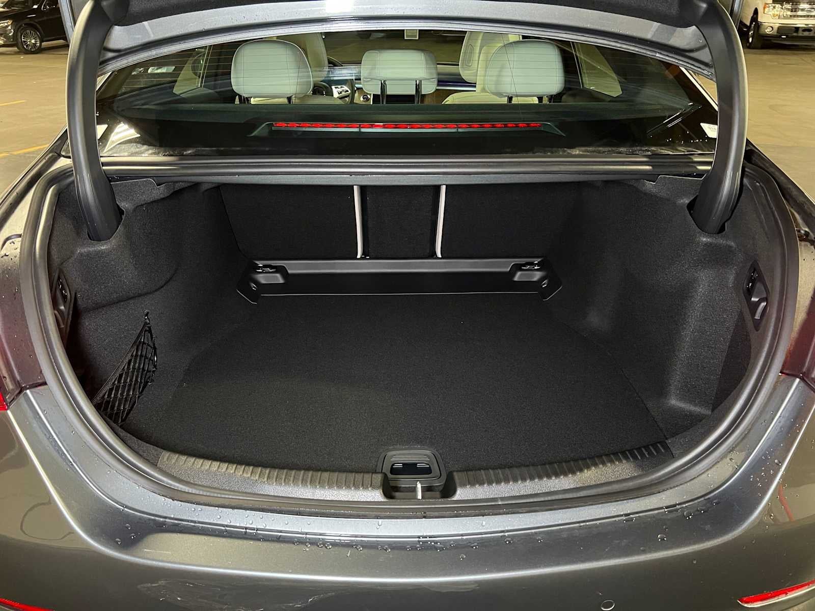 2026 Mercedes-Benz C 300 4MATIC® Sedan