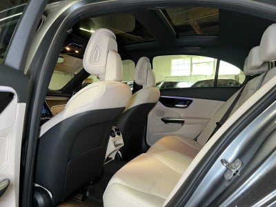 2026 Mercedes-Benz C 300 4MATIC® Sedan