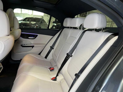 2026 Mercedes-Benz C 300 4MATIC® Sedan