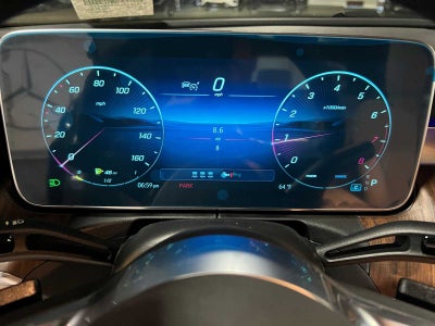 2026 Mercedes-Benz C 300 4MATIC® Sedan