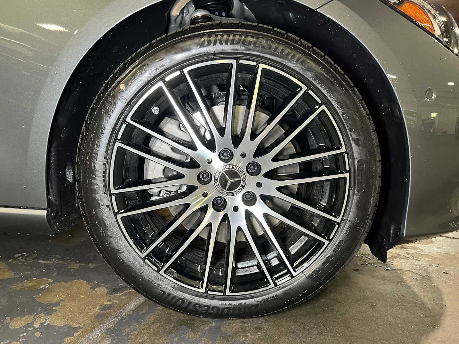2026 Mercedes-Benz C 300 4MATIC® Sedan