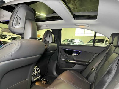 2027 Mercedes-Benz C 300 4MATIC® Sedan