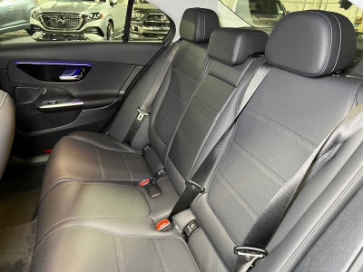 2027 Mercedes-Benz C 300 4MATIC® Sedan