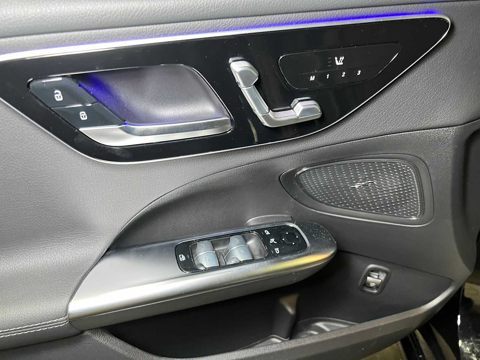 2027 Mercedes-Benz C 300 4MATIC® Sedan