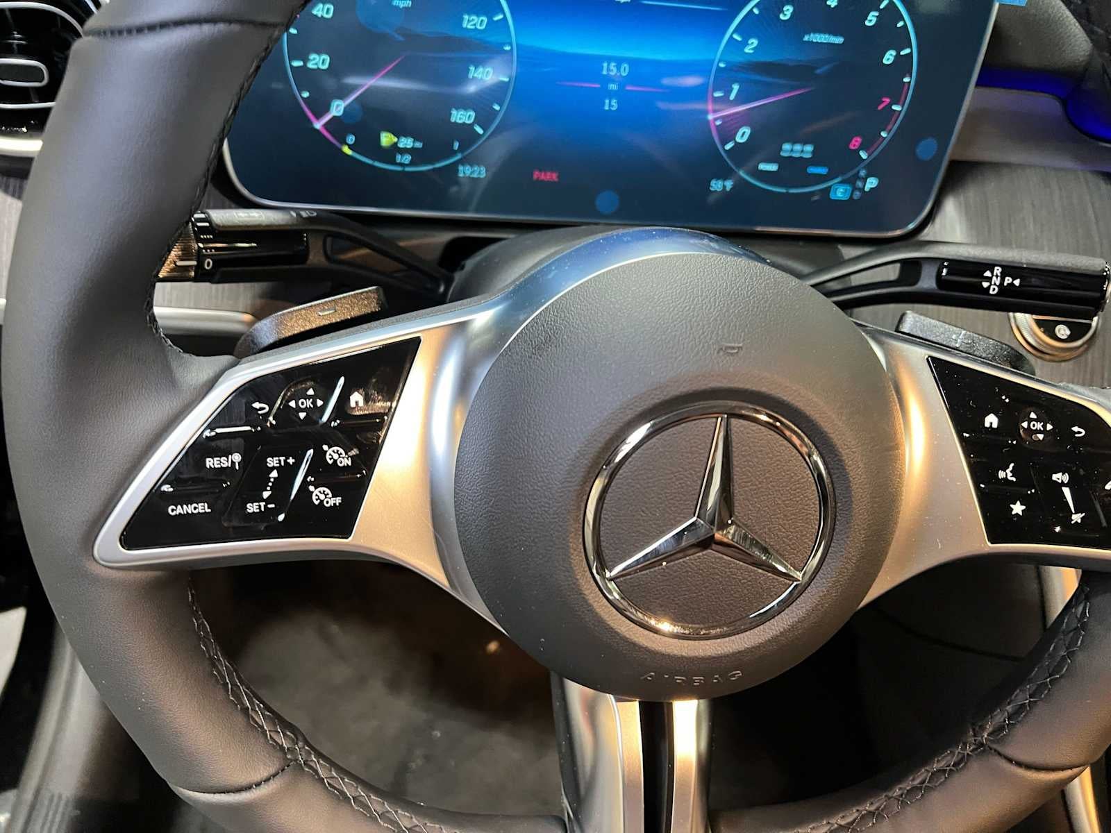 2027 Mercedes-Benz C 300 4MATIC® Sedan