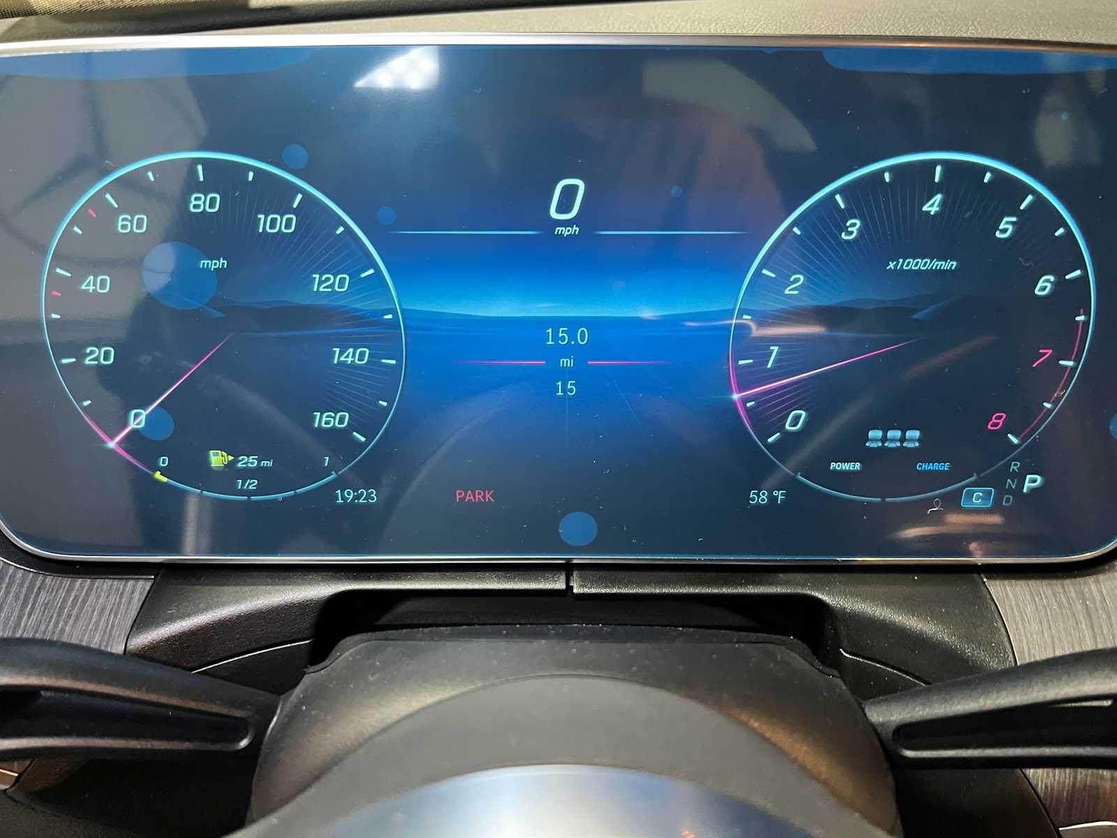 2027 Mercedes-Benz C 300 4MATIC® Sedan