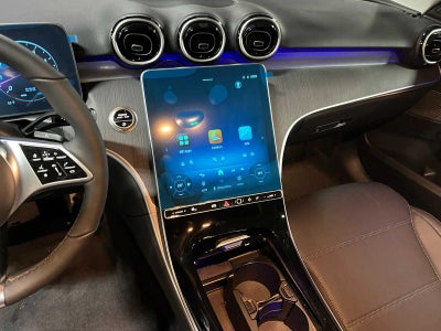 2027 Mercedes-Benz C 300 4MATIC® Sedan