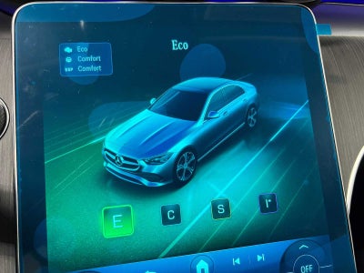 2027 Mercedes-Benz C 300 4MATIC® Sedan