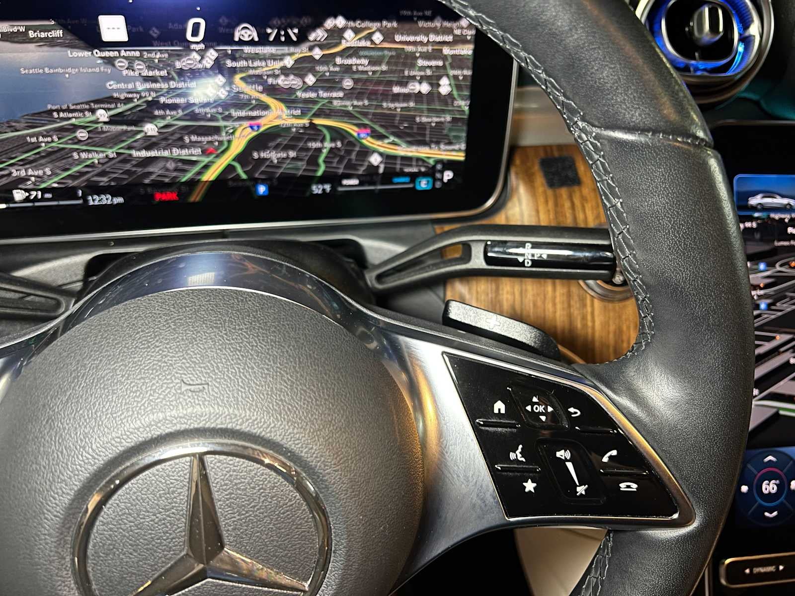 2023 Mercedes-Benz C 300 4MATIC® Sedan