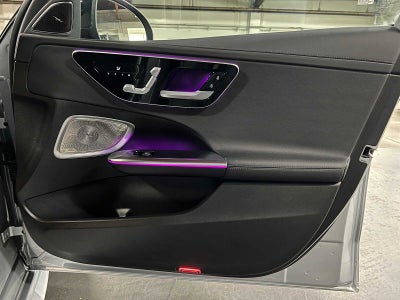 2023 Mercedes-Benz C 300 4MATIC® Sedan