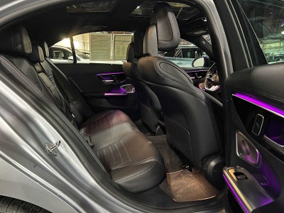 2023 Mercedes-Benz C 300 4MATIC® Sedan