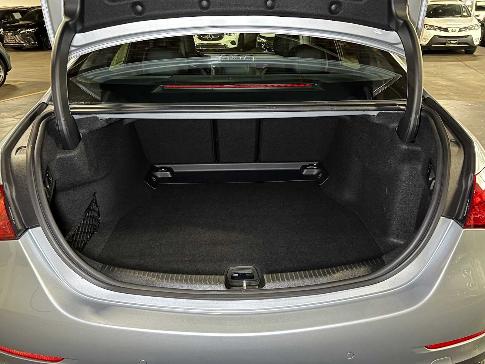 2023 Mercedes-Benz C 300 4MATIC® Sedan
