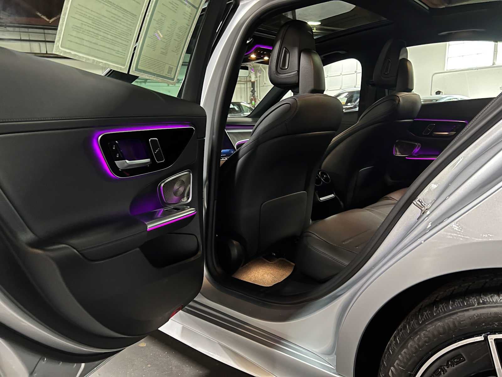 2023 Mercedes-Benz C 300 4MATIC® Sedan